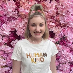 Meet your Posher, Abby